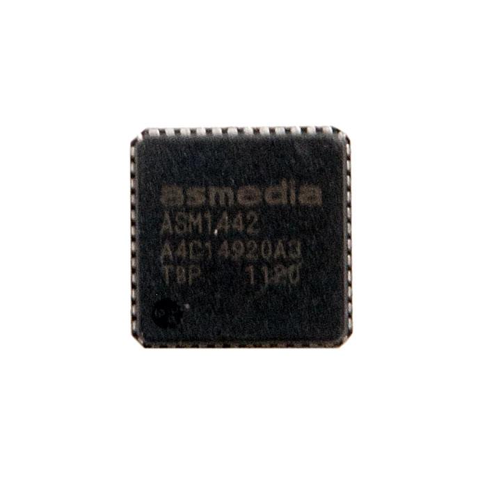 фотография контроллера ASM1442 (сделана 16.12.2022) цена: 104 р.