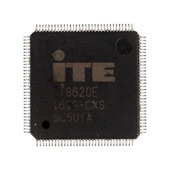 фотография мультиконтроллера IT8620E CXS (сделана 29.11.2022) цена: 203 р.