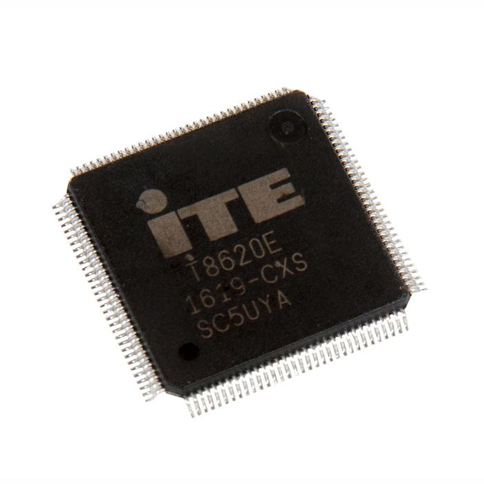 фотография мультиконтроллера IT8620E CXS (сделана 29.11.2022) цена: 203 р.
