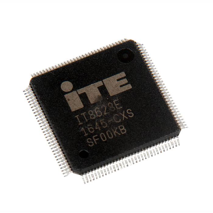 фотография мультиконтроллера IT8628E CXS (сделана 29.11.2022) цена: 787 р.