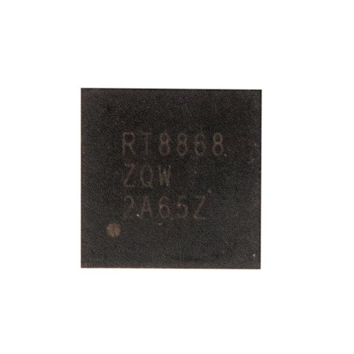 фотография контроллера RT8868ZQW (сделана 11.12.2022) цена: 116 р.