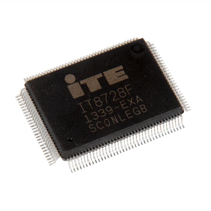 фотография памяти  IT8728F EXA (сделана 29.11.2022) цена: 195 р.