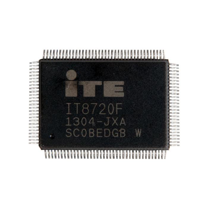 фотография мультиконтроллера IT8720F JXA (сделана 11.12.2022) цена: 199 р.