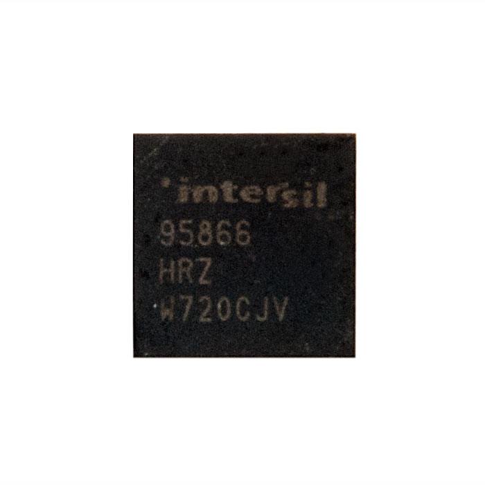 фотография контроллера 95866HRZ (сделана 27.11.2022) цена: 265 р.