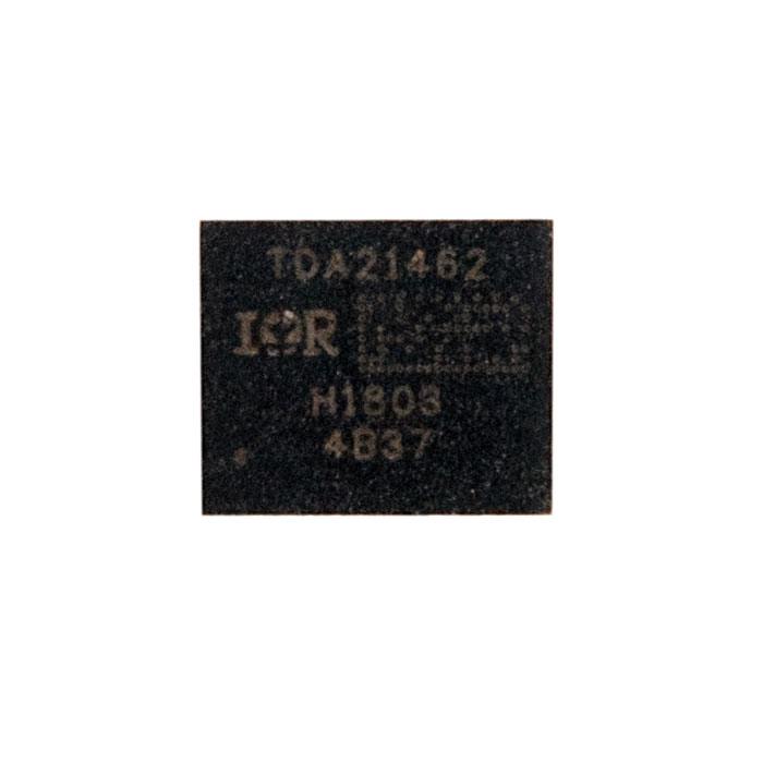 фотография микросхемы TDA21462 (сделана 29.11.2022) цена: 345 р.