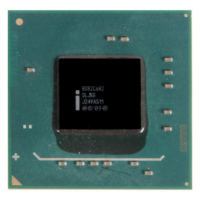 BD82C602 хаб Intel BD82C602 SLJKG нереболенный с разбора - купить в Москве в интернет-магазине PartsDirect