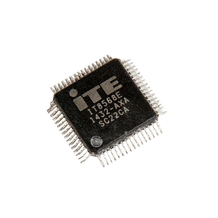 фотография мультиконтроллера ITE8568E AXA (сделана 16.12.2022) цена: 143 р.