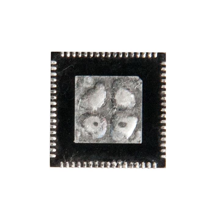 фотография микросхемы SPCA7002A QFN-68 (сделана 16.12.2022) цена: 118 р.