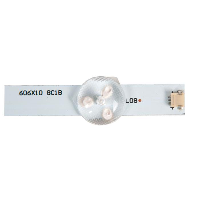 фотография подсветки для ТВ LG 32LM625 (сделана 15.12.2022) цена: 975 р.
