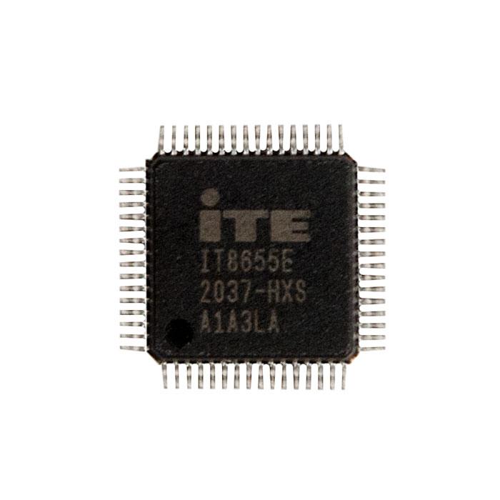 фотография мультиконтроллера IT8655E HXS (сделана 05.12.2022) цена: 392 р.
