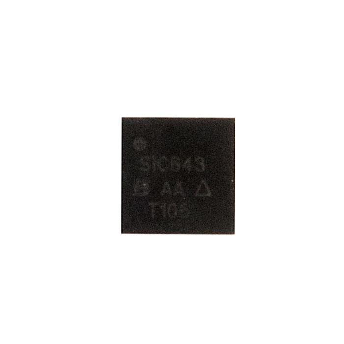 фотография транзистора SIC643 (сделана 05.12.2022) цена: 507 р.