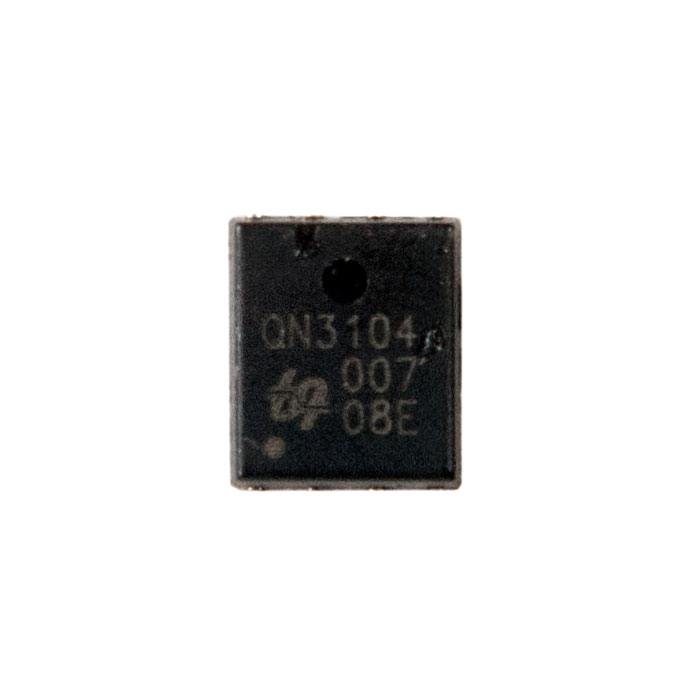 фотография транзистора QN3104 (сделана 05.12.2022) цена: 72.5 р.