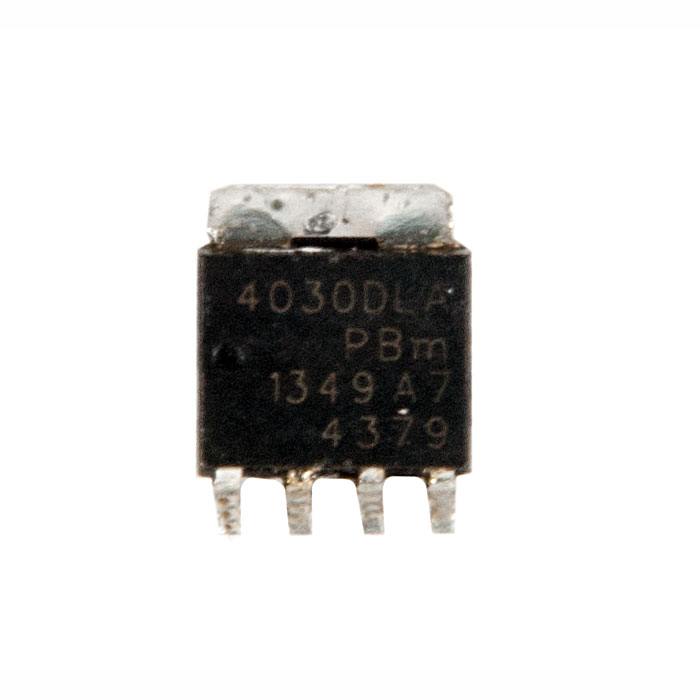 фотография транзистора 4030DLA (сделана 27.11.2022) цена: 77.5 р.