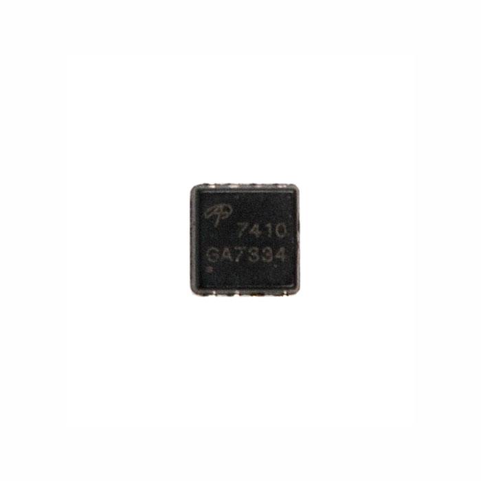 фотография транзистора AON7410 (сделана 29.11.2022) цена: 11 р.