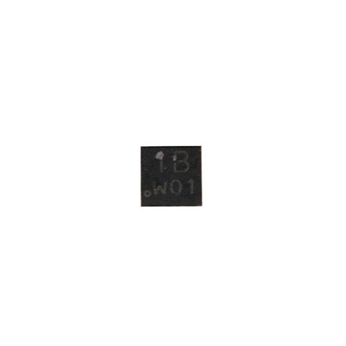 фотография транзистора PMPB20EN 1B (сделана 08.01.2023) цена: 45 р.