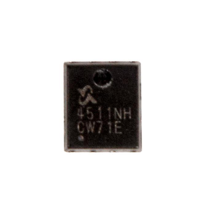 фотография транзистора 4511NH (сделана 08.01.2023) цена: 78.5 р.