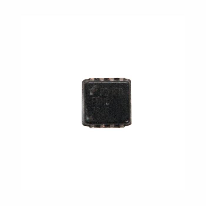 фотография транзистора FDMC7696 (сделана 29.11.2022) цена: 64.5 р.