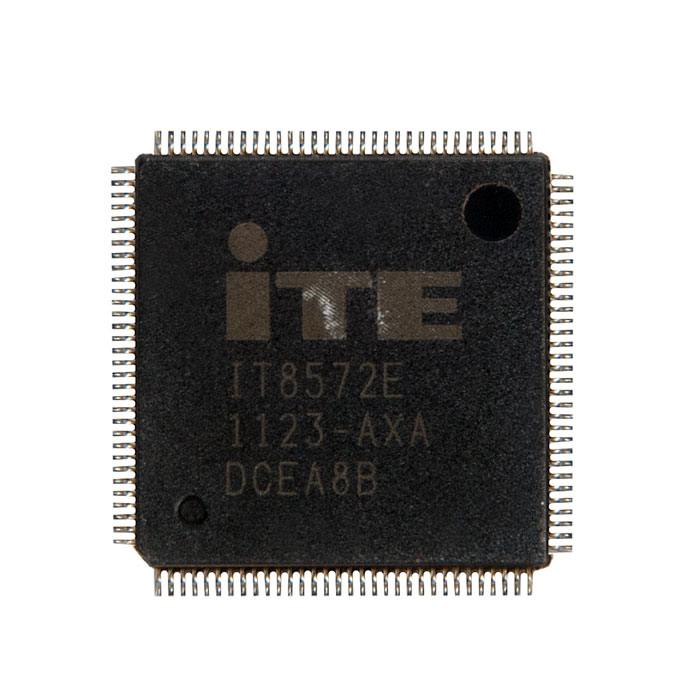 фотография мультиконтроллера IT8572E (сделана 29.11.2022) цена: 195 р.