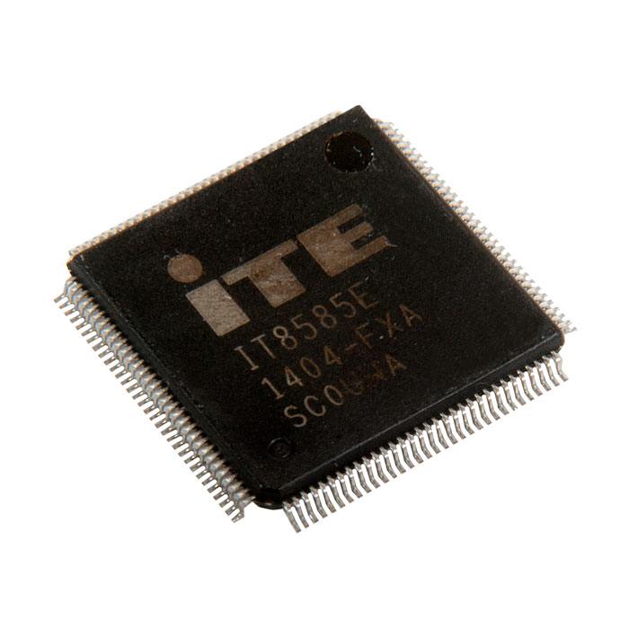 фотография мультиконтроллера IT8585E FXA (сделана 23.11.2022) цена: 212 р.