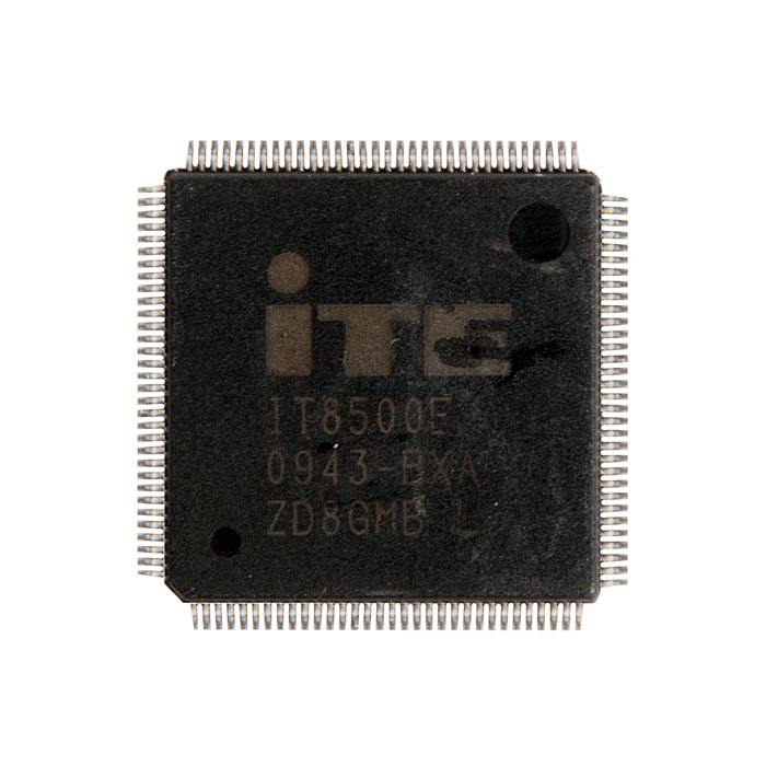 фотография мультиконтроллера IT8500E BXA (сделана 23.11.2022) цена: 97.5 р.
