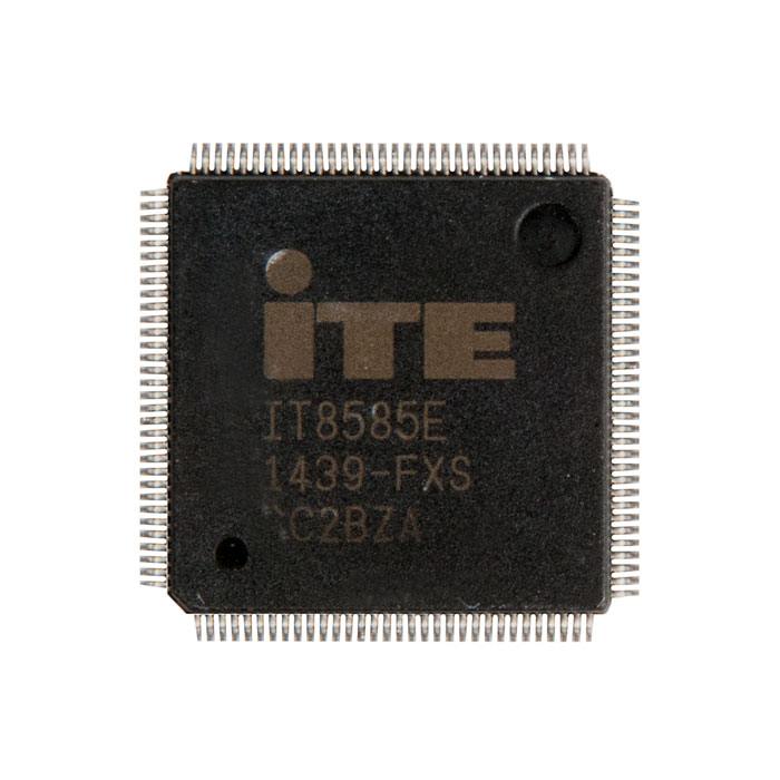 фотография мультиконтроллера IT8585E FXS (сделана 23.11.2022) цена: 179 р.