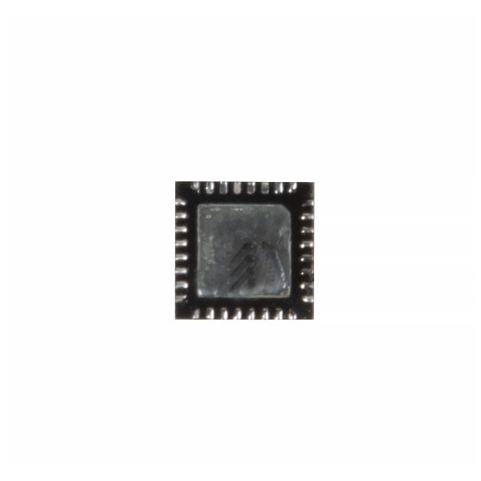 фотография шим контроллера NCP45492 (сделана 30.12.2022) цена: 320 р.