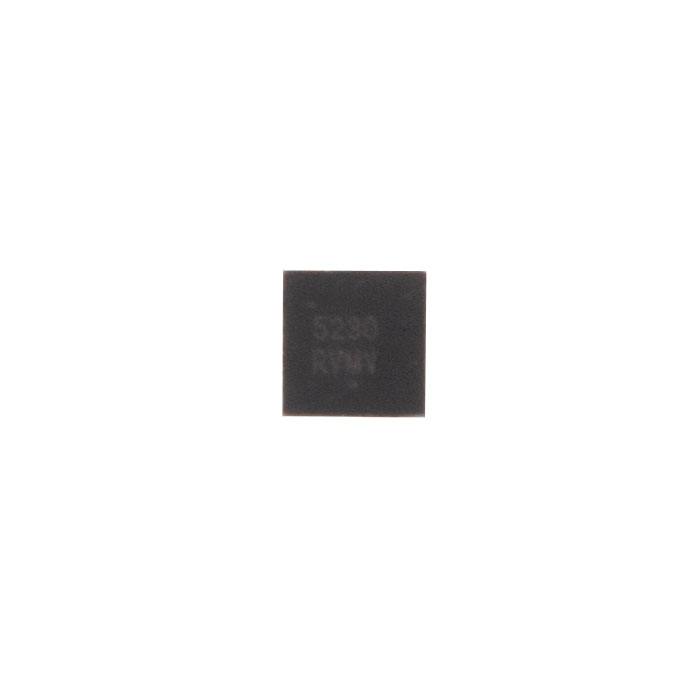 фотография контроллера NCP5230 (сделана 29.05.2024) цена: 48 р.