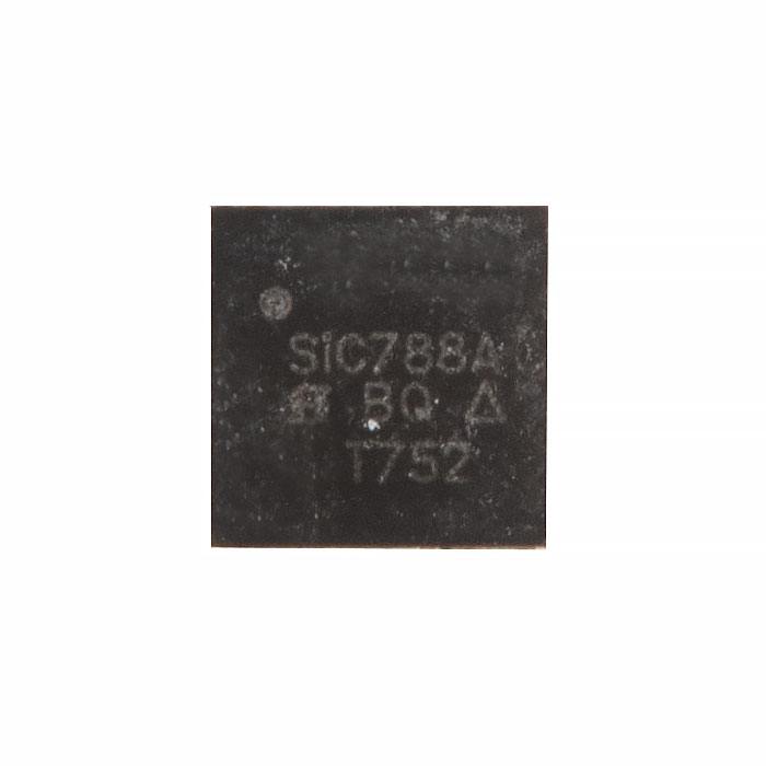 фотография микросхемы SiC788A (сделана 21.12.2022) цена: 345 р.