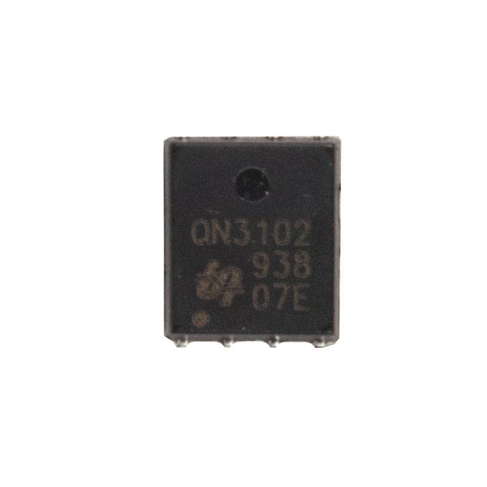 фотография микросхемы QN3102 (сделана 30.12.2022) цена: 154 р.
