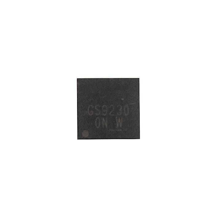 фотография микросхемы GS9230 (сделана 30.12.2022) цена: 117 р.