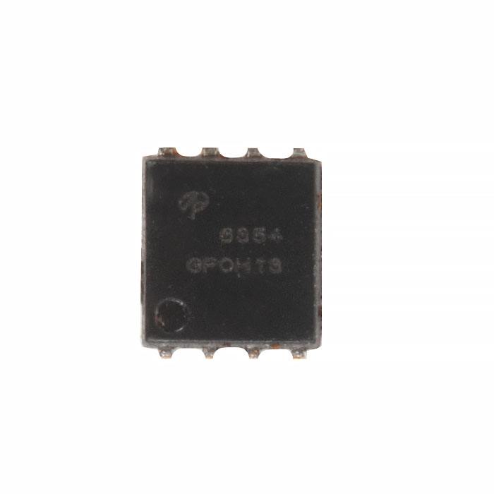 фотография транзистора AON6354 (сделана 21.12.2022) цена: 85 р.