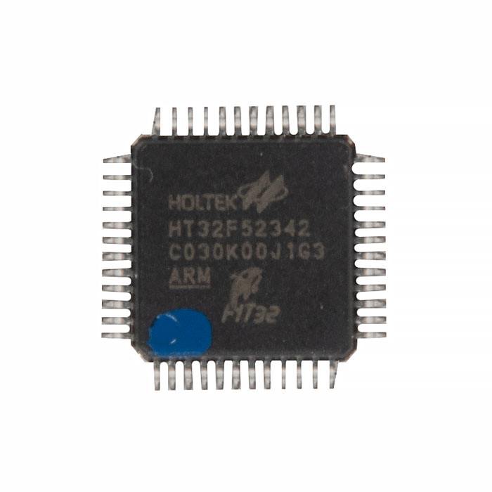 фотография контроллера HT32F52342 (сделана 28.12.2022) цена: 1400 р.