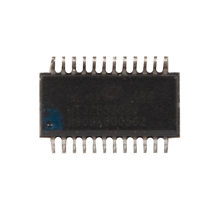 фотография контроллера HT50F52220 (сделана 30.12.2022) цена: 1170 р.