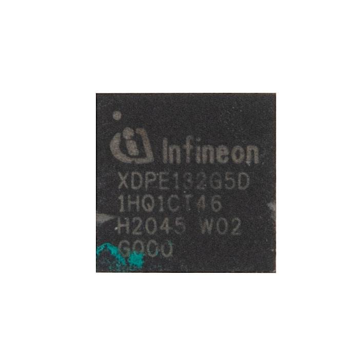 фотография шим контроллера XDPE132G5D (сделана 30.12.2022) цена: 1870 р.