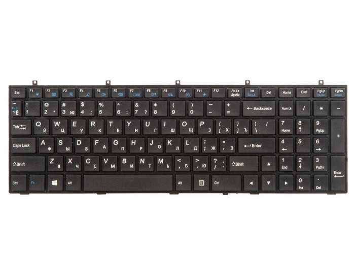 фотография клавиатуры для ноутбука MP-12A36SU-430 (сделана 28.12.2022) цена: 1990 р.