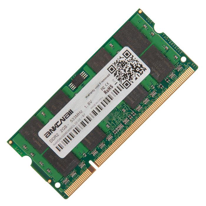 фотография оперативной памяти RAMD2S533SODIMMCL4 (сделана 10.01.2023) цена: 850 р.