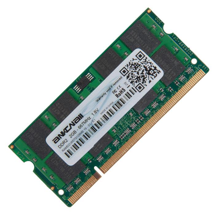 фотография оперативной памяти RAMD2S667SODIMMCL5 (сделана 10.01.2023) цена: 965 р.