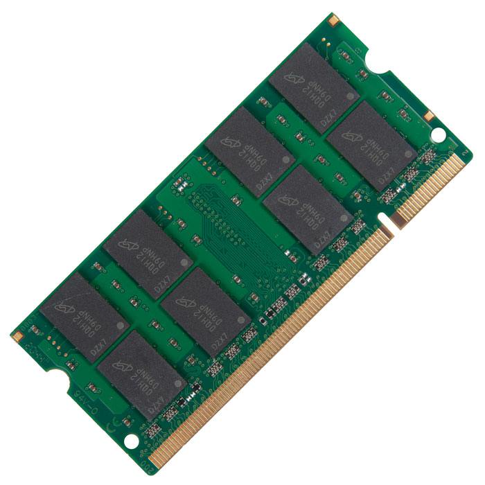фотография оперативной памяти RAMD2S800SODIMMCL6 (сделана 13.01.2023) цена: 965 р.