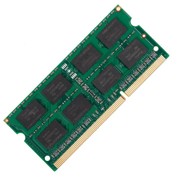 фотография оперативной памяти RAMD3S1600SODIMMCL11 (сделана 10.01.2023) цена: 1350 р.