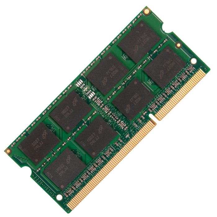 фотография оперативной памяти RAMD3S1333SODIMMCL9 (сделана 10.01.2023) цена: 1250 р.