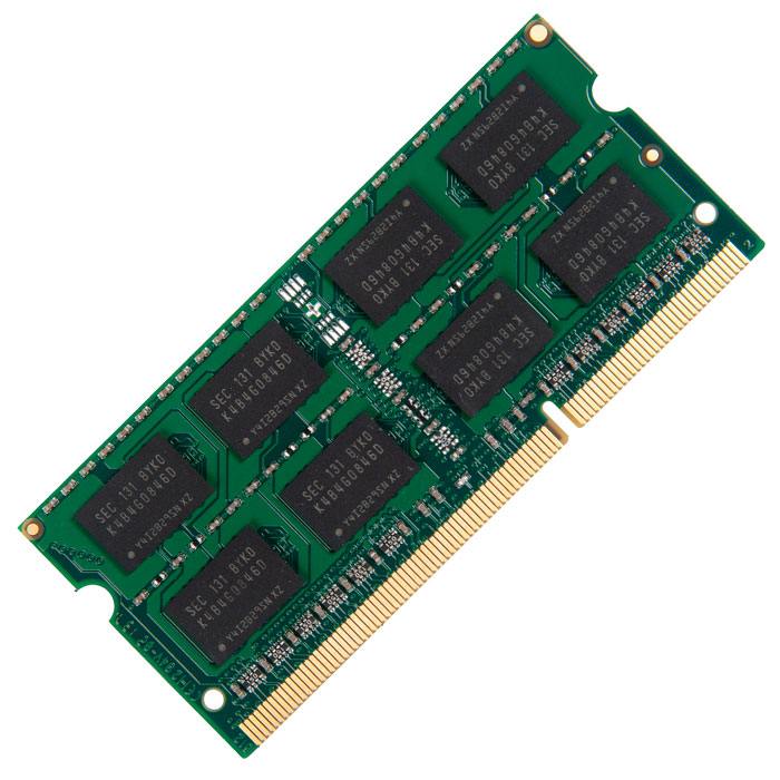 фотография оперативной памяти RAMD3S1600SODIMMCL11 (сделана 10.01.2023) цена: 1650 р.