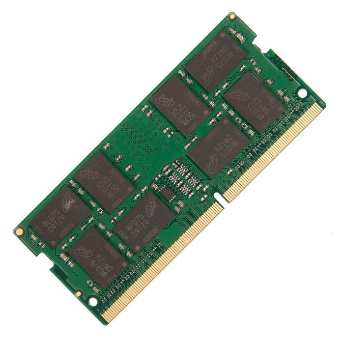фотография оперативной памяти RAMD4S3200SODIMMCL22 (сделана 10.01.2023) цена: 3650 р.