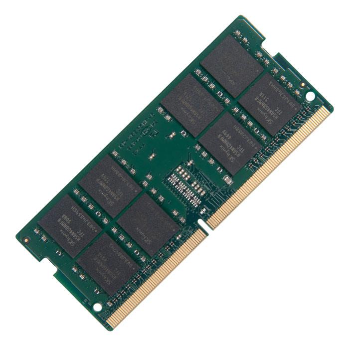фотография оперативной памяти RAMD4S2133SODIMMCL15 (сделана 13.01.2023) цена: 1885 р.