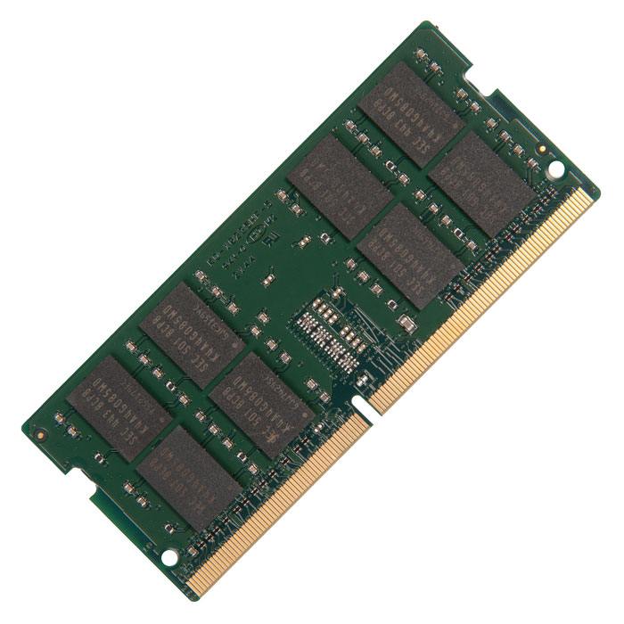 фотография оперативной памяти RAMD4S2666SODIMMCL19 (сделана 10.01.2023) цена: 2450 р.