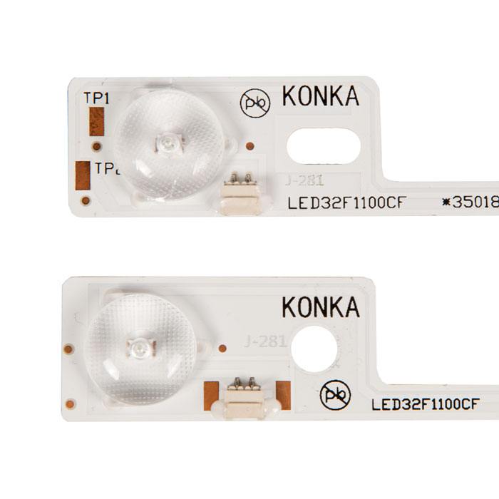 фотография подсветки для ТВ Konka KL32AS528 (сделана 23.01.2023) цена: 811 р.