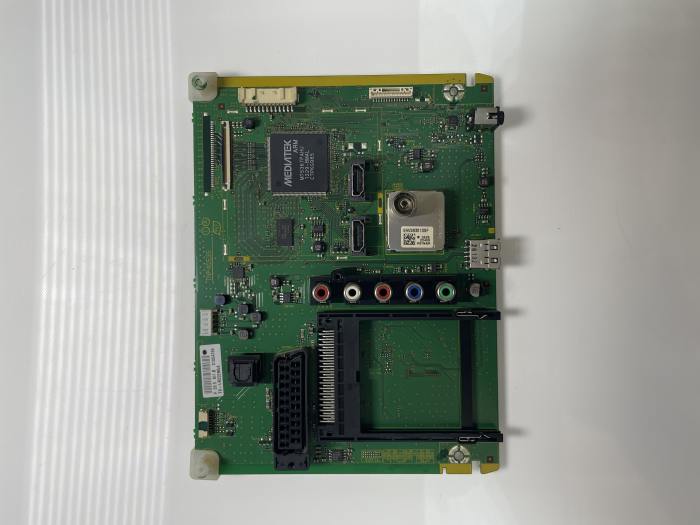 TNP4G535 1A Майн плата TNP4G535 1A от ТВ Panasonic TX-LR32EM5A - купить ...