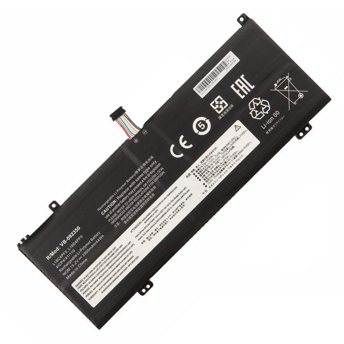 L18D4PF0 аккумулятор для ноутбука Lenovo ThinkBook 13s, 14s V540S, ThinkBook 13S-IWL 14S-IWL 15.2V 2900mAh OEM - купить в Ростове-на-Дону в интернет-магазине PartsDirect