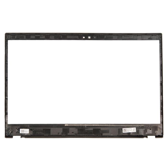фотография рамка экрана (рамка крышки матрицы, LCD Bezel) для ноутбука Asus X571GT, X571GD, RX571GT, RX571GD  черная, пластиковая. С разбора. 90NB0NL1-R7B010 (сделана 20.02.2023) цена: 717 р.