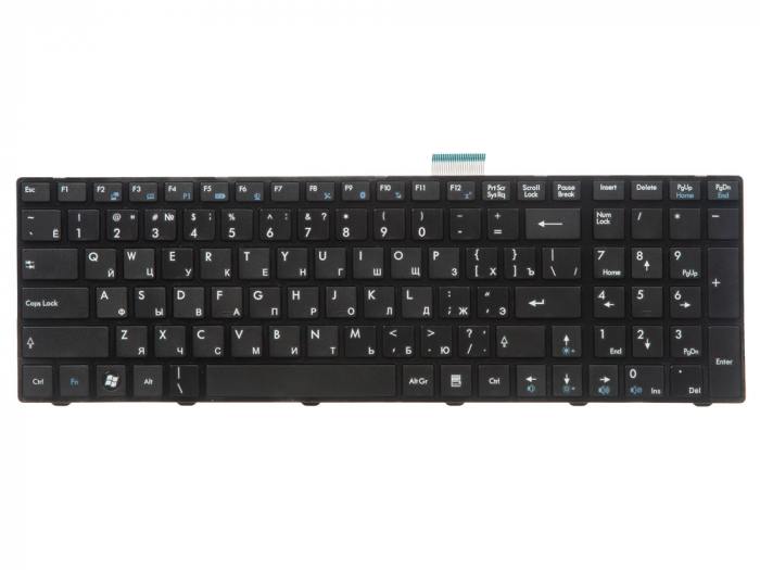 фотография клавиатуры для ноутбука V111922AK1 (сделана 21.02.2023) цена: 2390 р.