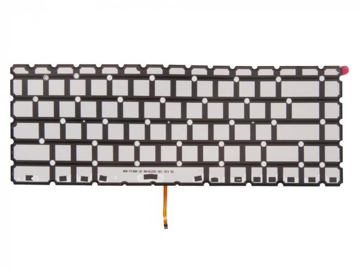 фотография клавиатуры для ноутбука (сделана 04.04.2024) цена: 2990 р.